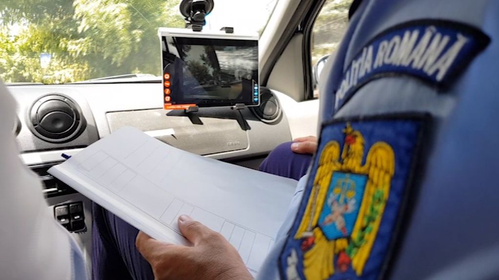 Ai picat examenul pentru permisul auto? Ce se întâmplă dacă faci contestaţie