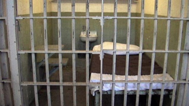 Descoperire şocantă la Penitenciarul de Maximă Siguranță din Iași