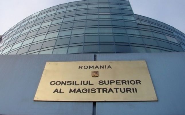 Raportul Inspecţiei Judiciare privind activitatea DNA a ajuns la CSM. Va fi analizat de plen