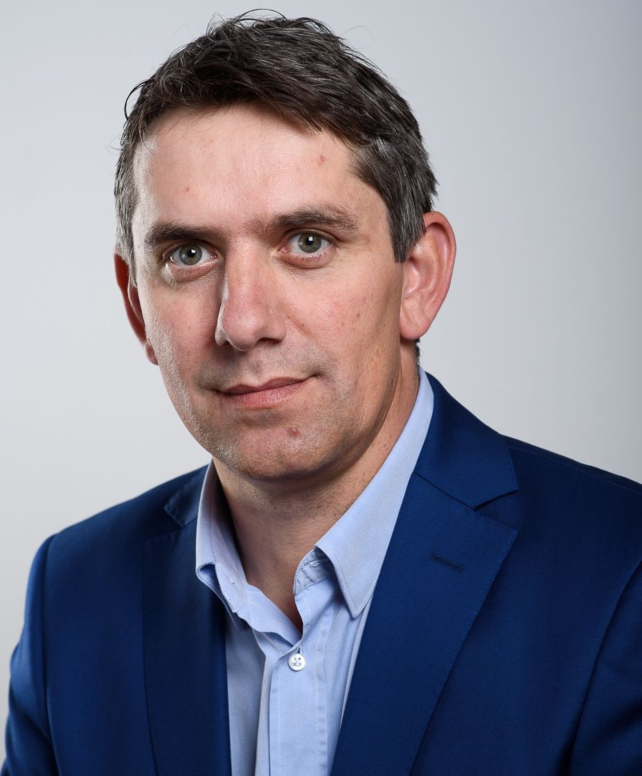 Un jurnalist va fi purtător de cuvânt al PNL. Deja s-a înscris în partid