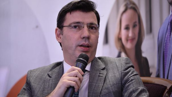 Demisia lui Ionuţ Mişa, cerută din PSD: "Nu poţi acţiona aşa, ca ministru de Finanţe"