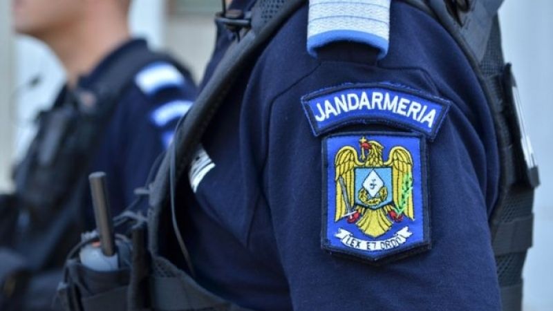 Comisia Juridică EXTINDE atribuţiile Jandarmeriei. Ce vor putea face, de acum, oamenii legii