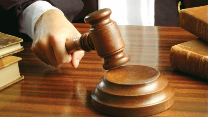 Petrecere cu magistrați în restaurantul inculpatului achitat