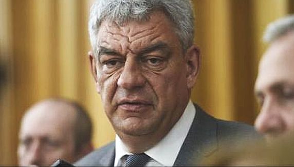 Tudose, despre minerii blocați în Mina Lupeni: Se aud semne de viață