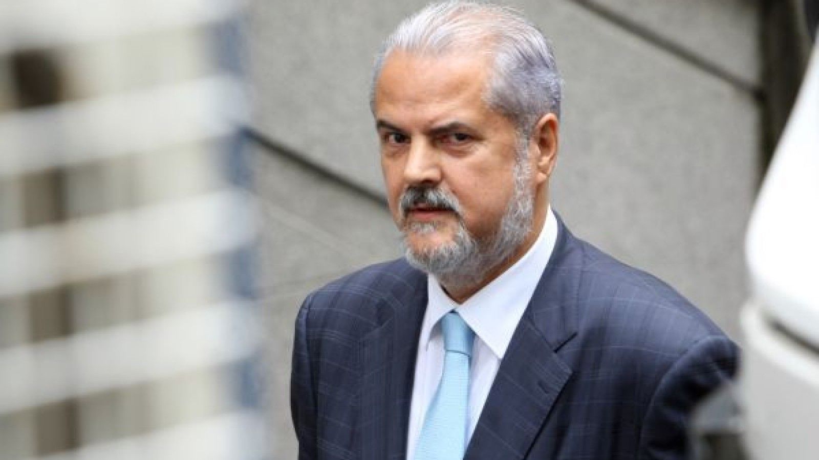 Ioan Rus: "Dacă Năstase ajungea preşedintele României, eram..."