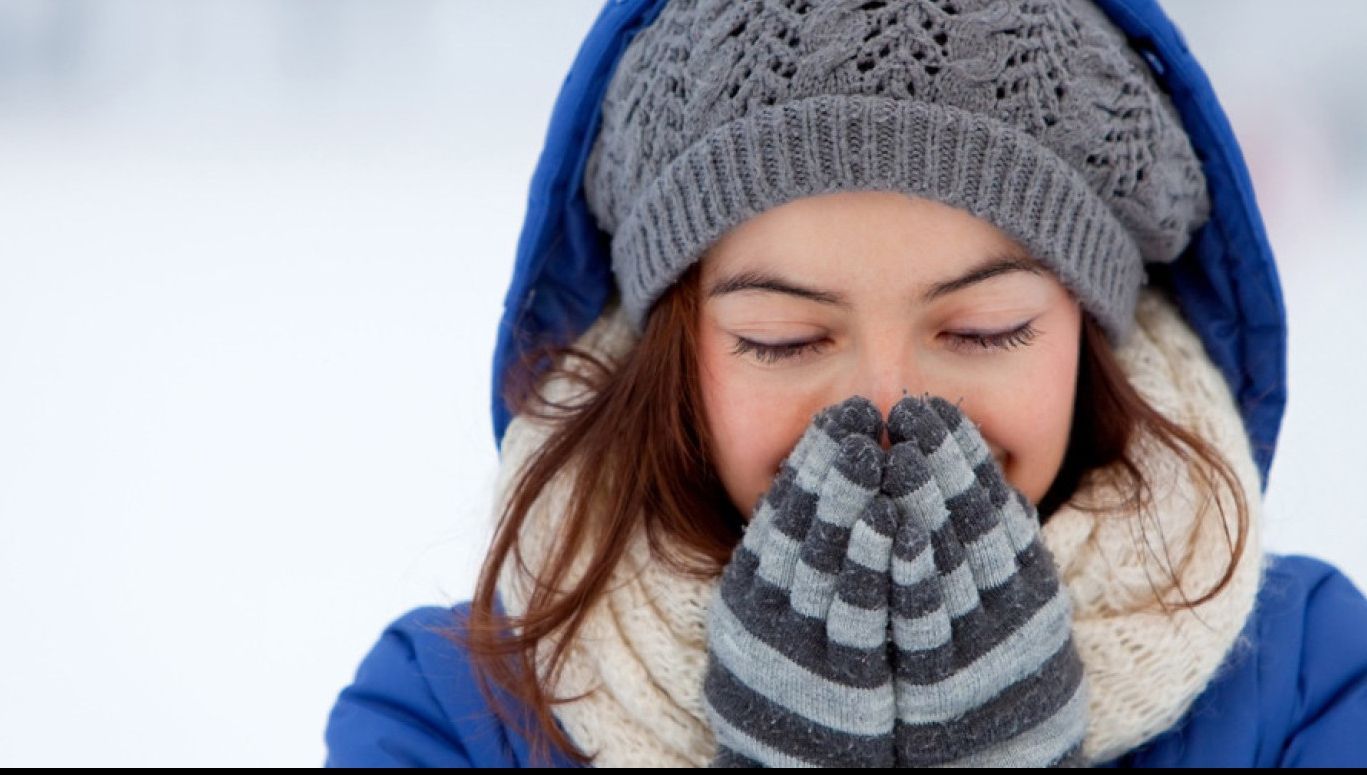 Anunţ de la meteorologi: VREMEA se RĂCEŞTE brusc. PROGNOZA pentru iarnă: -30 de grade