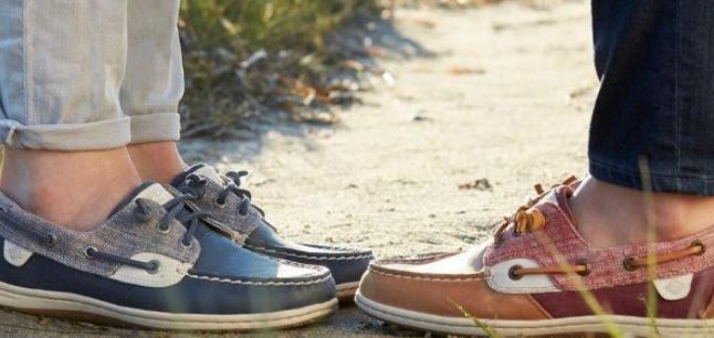 De ce nu e bine să porți încălțămintea fără șosete