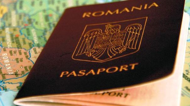 Senatul a votat: Paşapoartele, valabile 10 ani