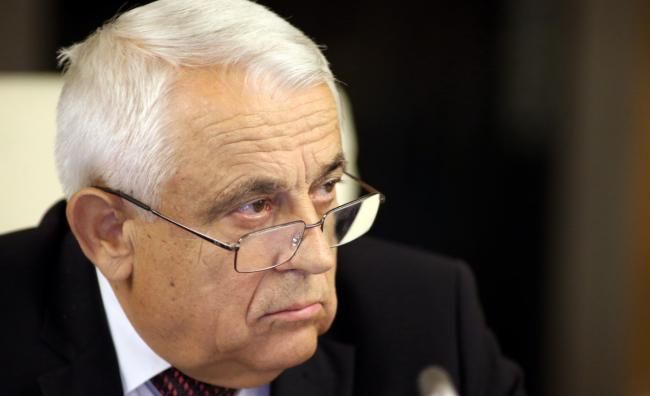 Petre Daea: "În afară de om, tot ce mişcă e agricultură. De la insectă la vacă, de la râmă la porc"