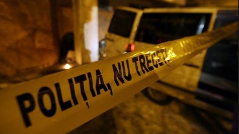 Un șofer prins, zilele trecute, cu peste 200 km/h a provocat, marţi, un accident cu 6 victime