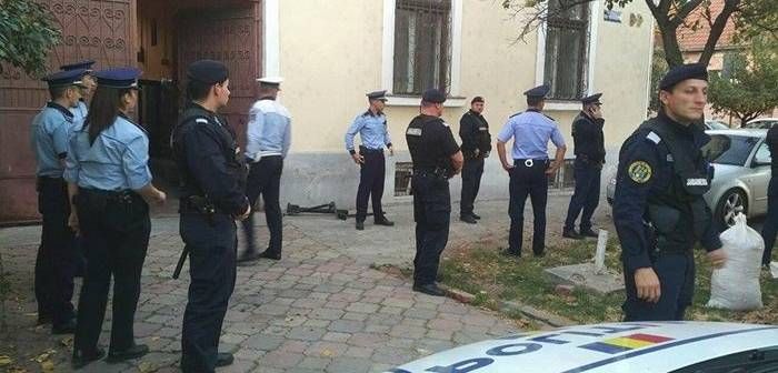 Un deținut periculos a evadat cu cătușele la mâini. Timișoara în ALERTĂ de securitate