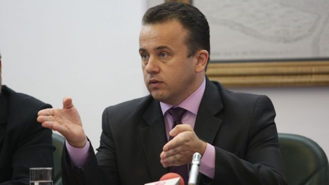 Cine poate decide soarta ministrului Educaţiei, Liviu Pop. Răspunsul lui Liviu Dragnea 