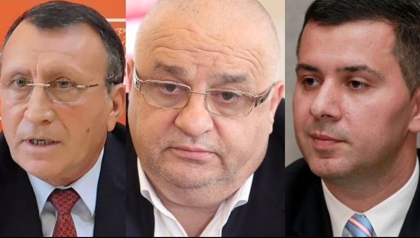 PSD a decis: Stănescu la Dezvoltare, Stroe la Transporturi şi Nica la Fonduri Europene
