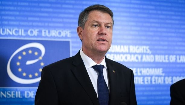 Klaus Iohannis, la reuniunea Consiliului European: Discuțiile privind migrația au fost pozitive