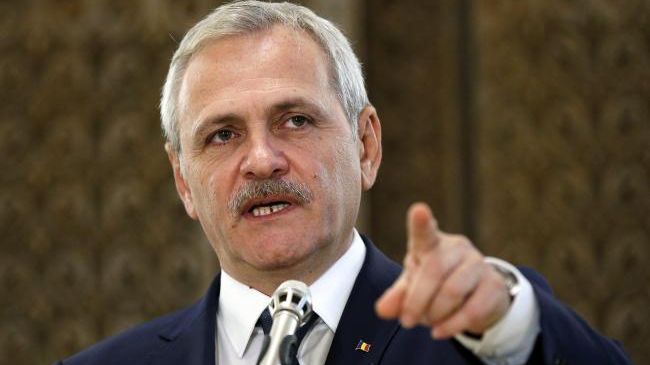 Dan Vasile Mihale: Ce bombă pregătește Dragnea după ,,reglementarea'' ANRE cu un fost electrician