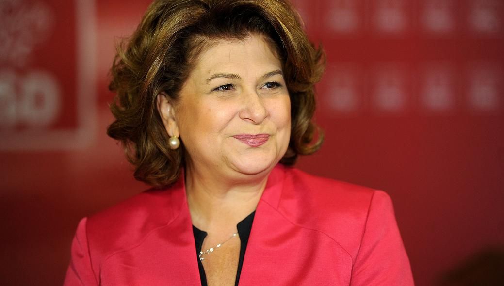 Rovana Plumb: "Nu voi candida pentru funcţia de vicepreşedinte al PSD". Pe cine susţine