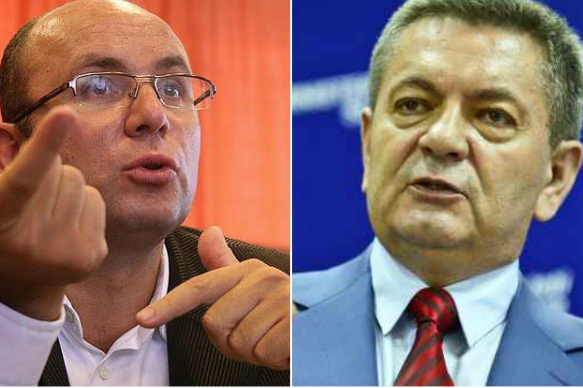 CINE CONDUCE ROMÂNIA? Cozmin Guşă şi Ioan Rus i-au analizat pe cei mai importanţi lideri ai României