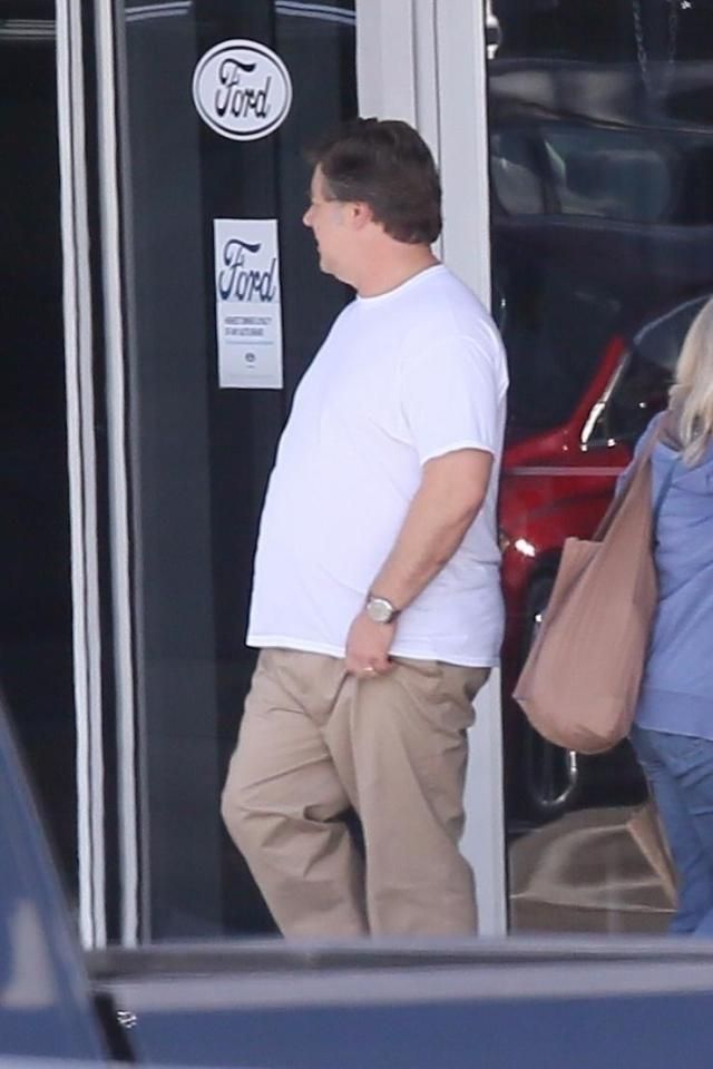 A ieșit pe stradă și nimeni nu l-a recunoscut: cum a ajuns să arate Russell Crowe
