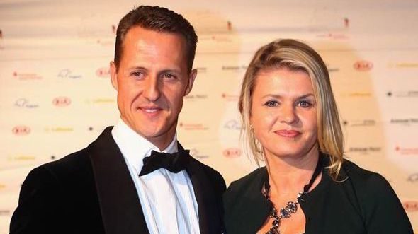 Veste bombă despre Michael Schumacher. Cum a reacționat soția lui 