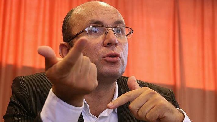 Cozmin Gușă: PSD s-a trezit și nu mai acceptă acest regim de putere unipersonală