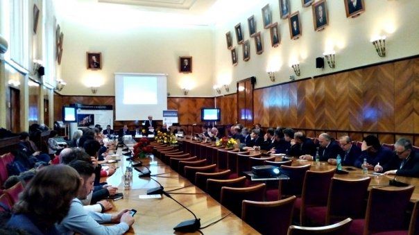  Trei miniştri, pe lista neagră a studenţilor