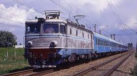 Tânăr călcat de tren în Vrancea
