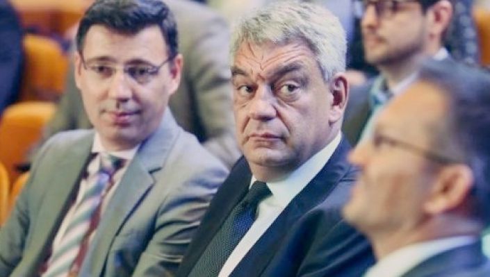 Dan Vasile Mihale: Cadoul otrăvit făcut presei de zapciul Mișa