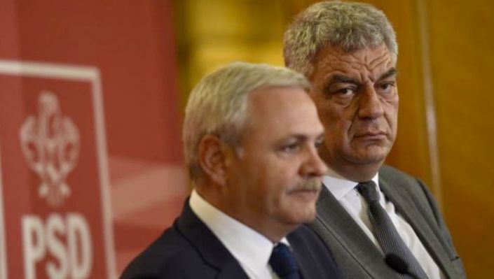 Tudose merge cu remanierea până la capăt: "Avem o problemă la Bruxelles". Reacţia lui Dragnea