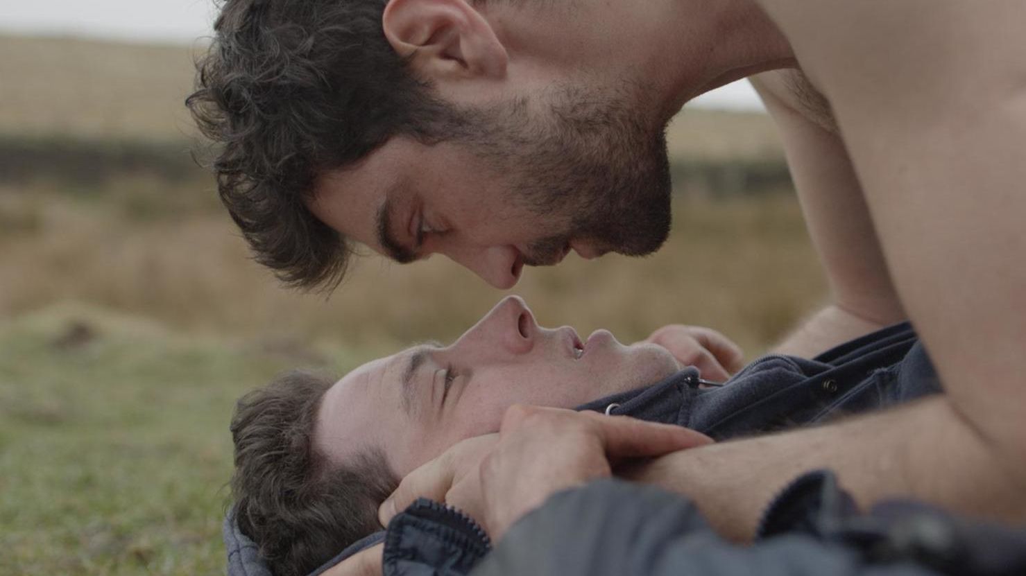 "God’s Own Country", cu actorul român Alec Secăreanu în distribuţie, lansat în România