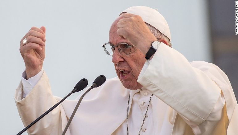 Vaticanul, apel către liderii mondiali după ameninţările nucleare