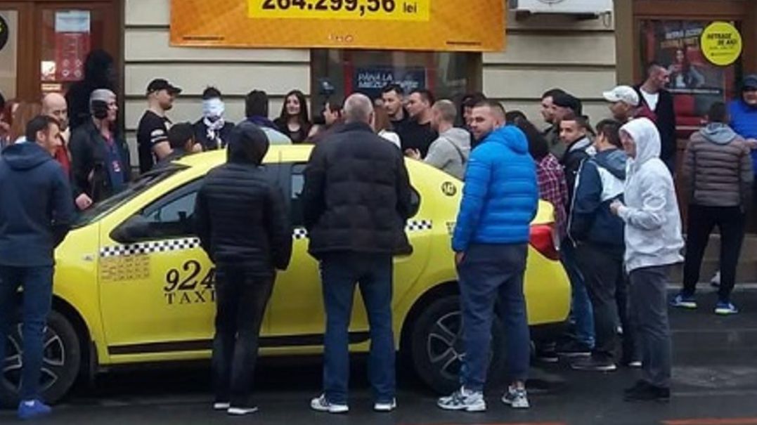 SUMA URIAŞĂ câştigată de un român la păcănele