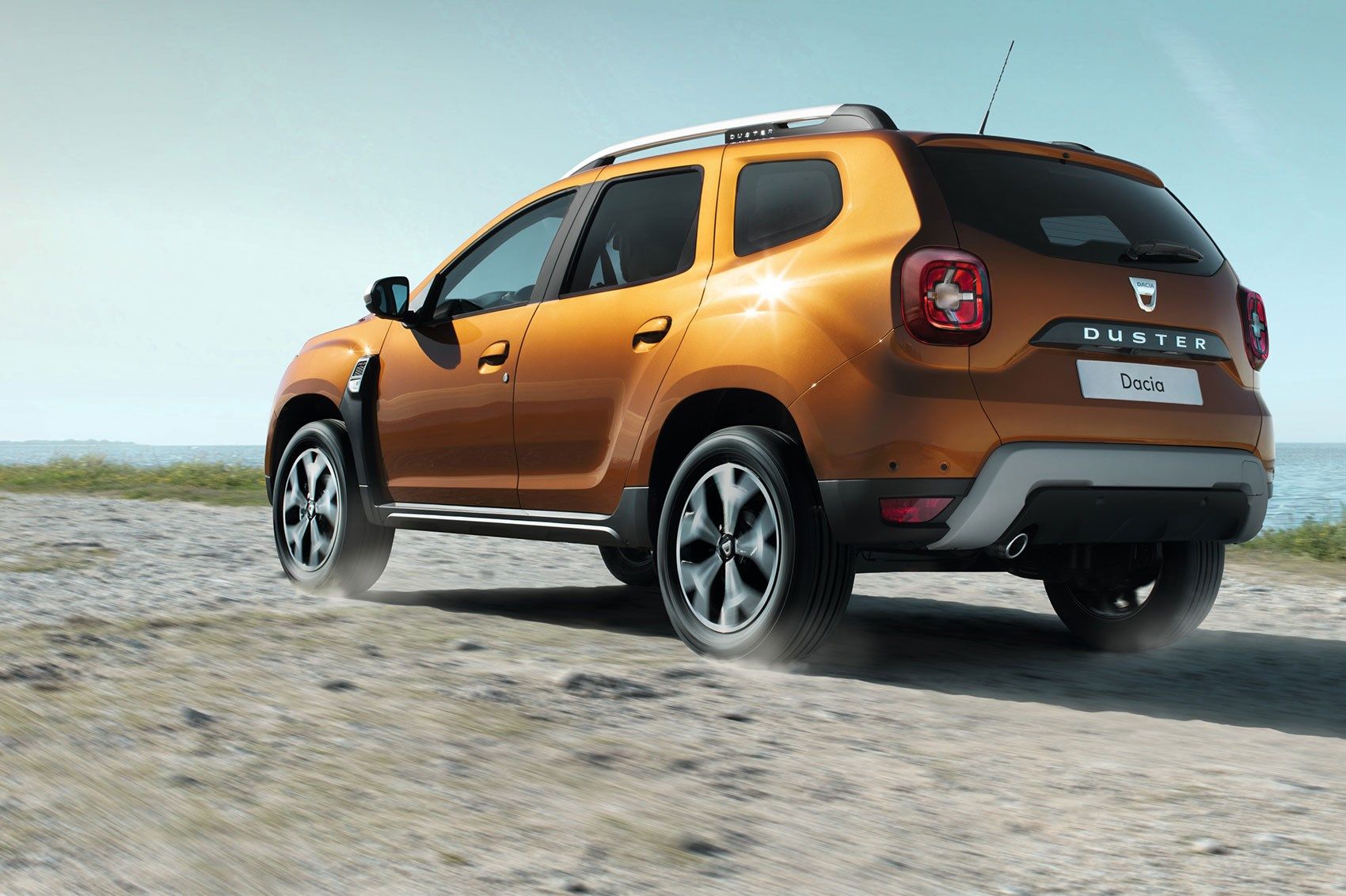 Dacia Duster. Dacia lansează Duster 2 în perioada 8 – 10 decembrie. Cum arată SUV-ul românesc