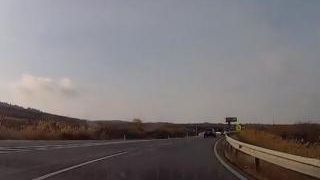 Conducea liniştit şi deodată a avut un şoc. I-a stat inima-n loc: Oare Poliţia se poate autosesiza?