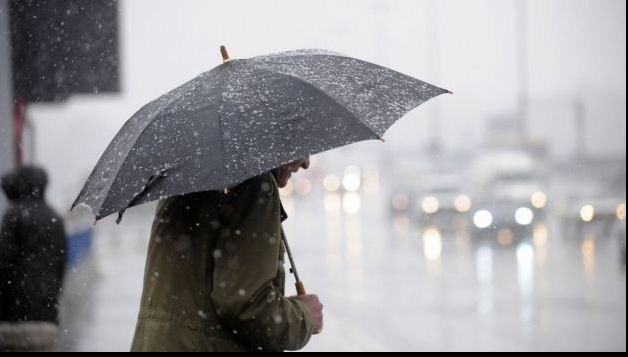 Anunţ neaşteptat de la METEO. Ce se întâmplă după ce trece acest val de ploi şi ninsori