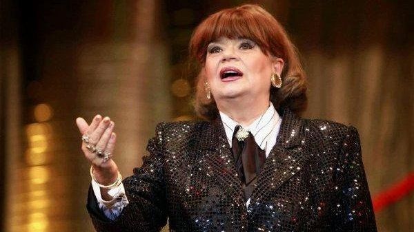 A murit Cristina Stamate. Imagini de colecție din tinerețea actriței
