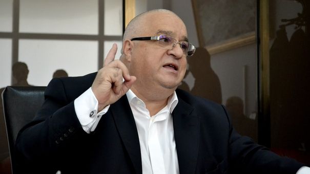 De ce s-a amânat "REVOLUŢIA FISCALĂ"? Ministrul Transportului spune că acesta e motivul