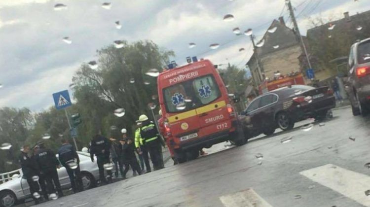 Accident mortal, produs în Caraș-Severin 