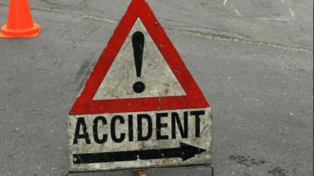 Accident grav pe E58: Există patru victime