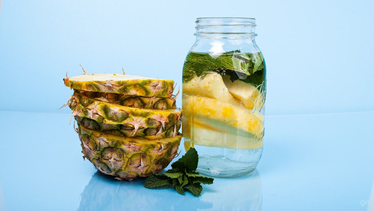 Bea un pahar din acest amestec pe stomacul gol și nu te vei mai îmbolnăvi NICIODATĂ