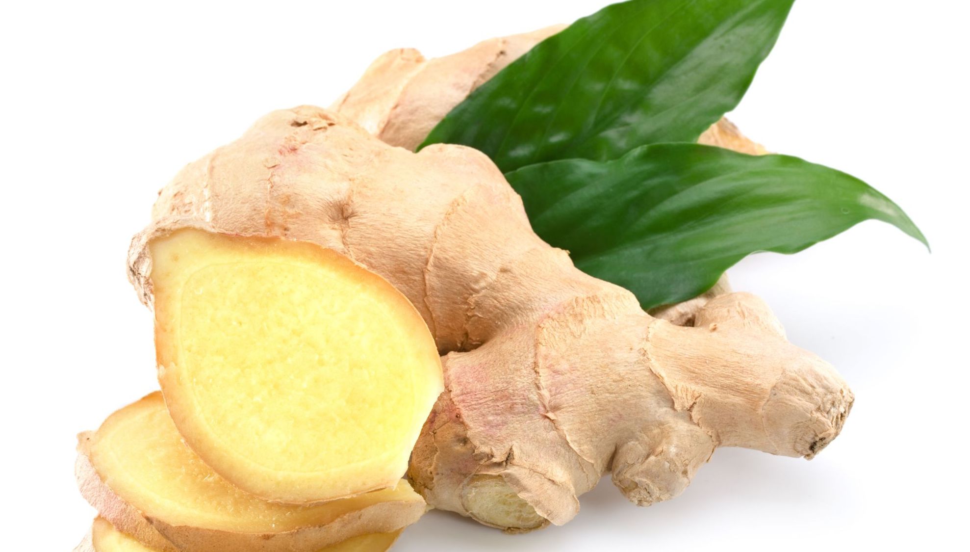 Beneficiile spectaculoase ale apei cu ghimbir. Împiedică dezvoltarea celulelor canceroase