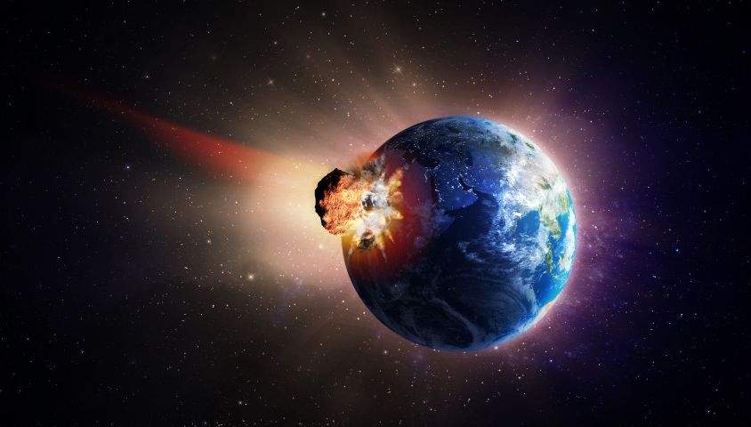 Avertismentul dur făcut de NASA: Vine sfârşitul lumii? Se va întâmpla chiar înainte de Crăciun