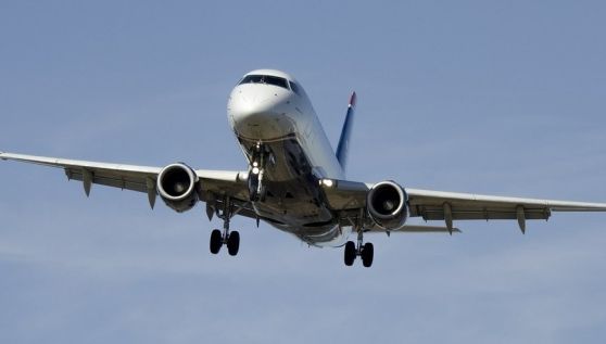 ALERTĂ AVIATICĂ! O aeronavă a aterizat de urgență 