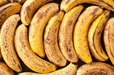 Cum să slăbeşti rapid cu dieta japoneză cu BANANE: pierzi până la 5 kg în 7 zile