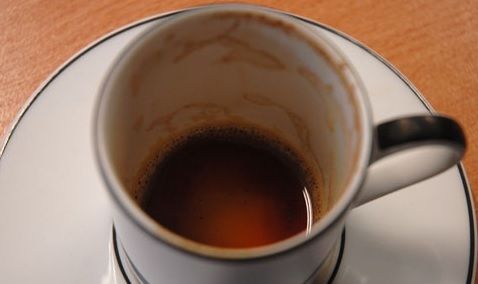 Efectul cafelei asupra ficatului