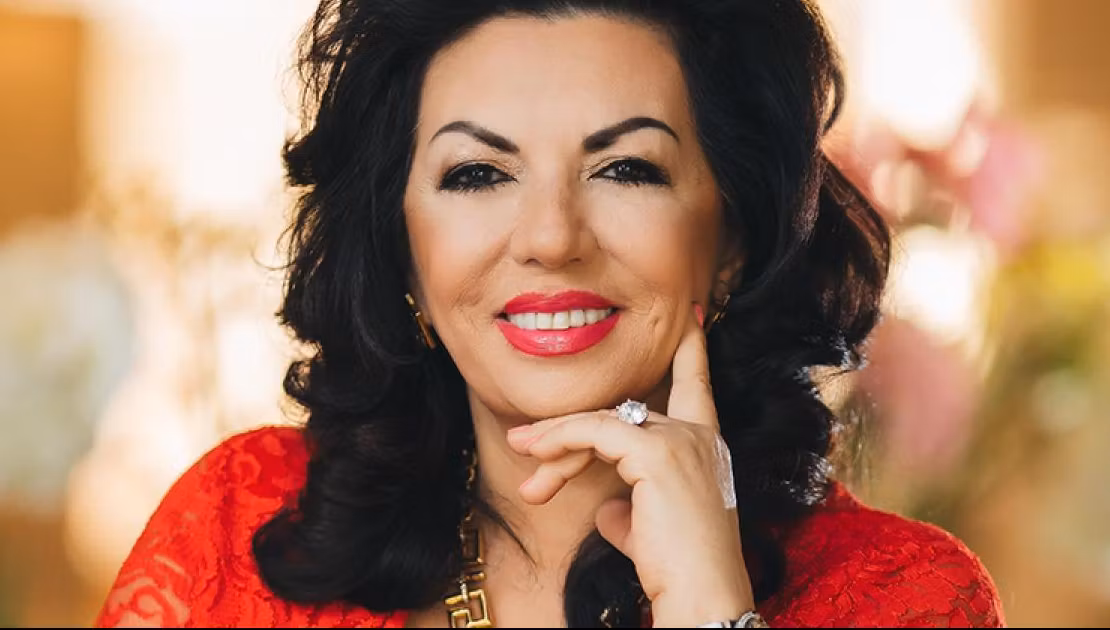 Profeţia TERIBILĂ despre 2018, făcută de Carmen Harra. Cum ar fi afectată România
