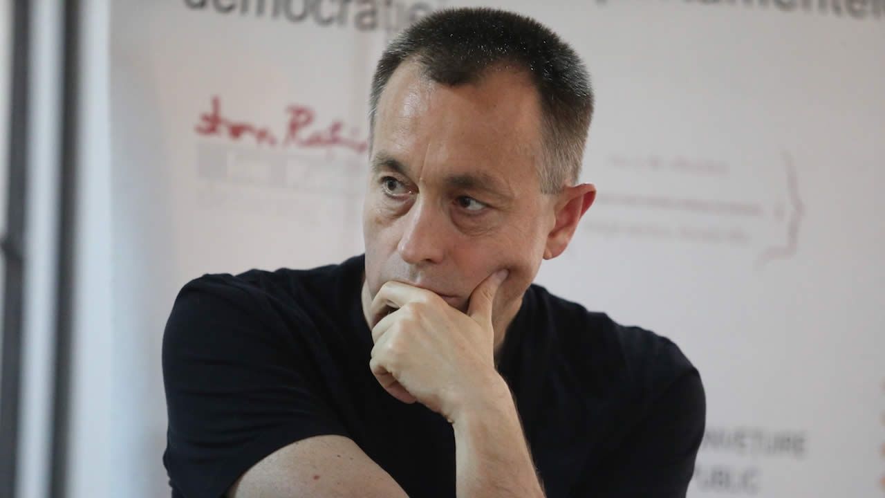 Cătălin Tolontan
