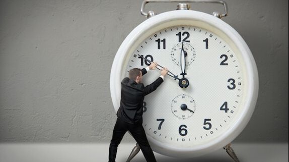 Ce este timpul? Explicaţia uimitoare care va schimba modul în care vezi lumea