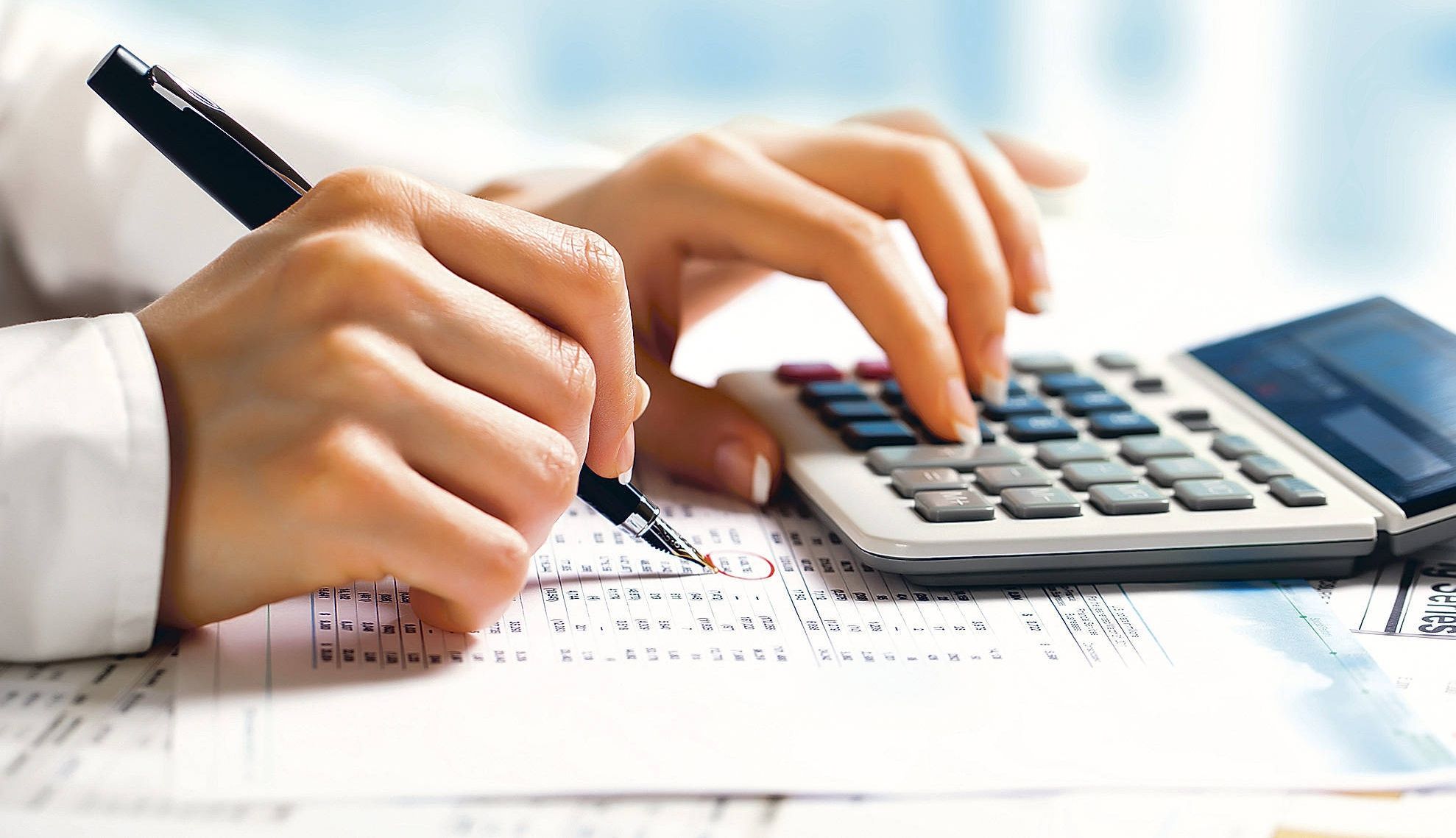 Ordonanţa de Urgenţă pentru REVOLUŢIA FISCALĂ, publicată în Monitorul Oficial