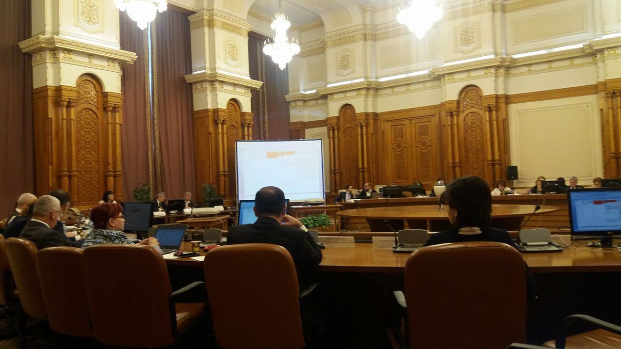 Legile Justiției. Decizie: Președintele, păstrat în procedura de numire a procurorilor șefi