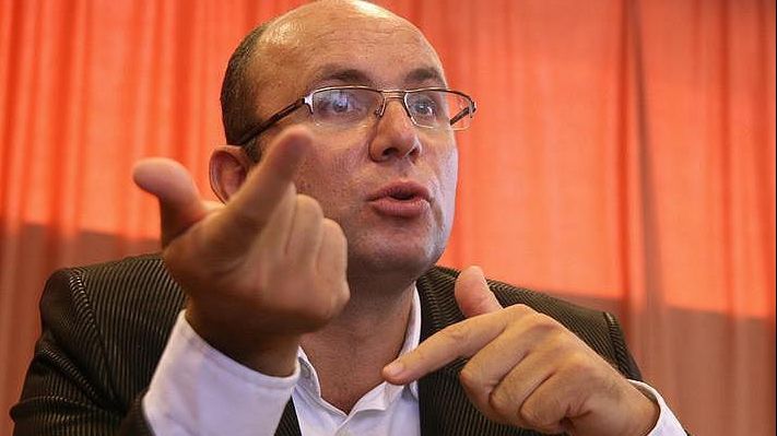 Gușă: Tel Drum, statul-paralel al baronilor. Ancheta internă și internațională, lovitură pentru PSD